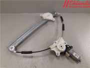 HYUNDAI I20 MA 2019 G4LA Fensterheber elektrisch 82450-C7000 8010KM