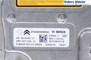 PEUGEOT 508 2014 RHC Hybrid Akku Steuerung 1611523280 71480KM