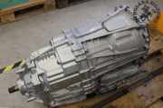 PORSCHE PANAMERA 2023 Automat ORIGINAL GETRIEBE AUTOMATIK 9A7300027AX 31120KM