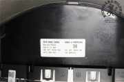 FORD FOCUS 2021 B7DA Instrumente Tachometer 2603157 6150KM