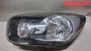 KIA PICANTO 2017 G3LA Scheinwerfer links 921011Y311 148620KM