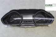 PEUGEOT 208 2016 HMZ Instrumente Tachometer 98 259 861 80 57740KM