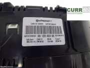 CITROEN C4 2016 BHZ Instrumente Tachometer 9812832380 4270KM