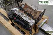 RENAULT CLIO III 2012 K9K-770 ORIGINAL MOTOR 8201506882 37380KM