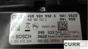 AUDI A6 4G 2014 CNHA Instrumente Tachometer 186590KM
