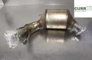 AUDI A5 F5 2021 Automat Partikelfilter 8W0254800G 5770KM