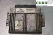 PEUGEOT 206CC 2004 KFW Motorsteuergerät (ECU) 0KM