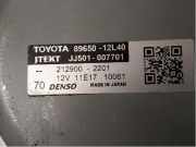 TOYOTA COROLLA 19- 2022 2ZR-FXE Lenkung Servolenkung Lenkgetrie 89650-12L60 740KM