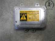 SAAB S 9/3 2009 B207E Steuergerät Scheinwerfer 205420KM