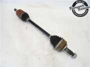 HONDA JAZZ 2017 L13B2 Antriebswelle vorne links 44306T5A900 22410KM