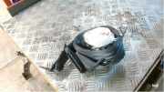 RENAULT CLIO III 2011 D4F-742 Sicherheitsgurt hinten rechts 166460KM