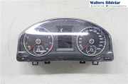 VW GOLF PLUS 2010 CAXA Instrumente Tachometer 5M0920870DX 32470KM