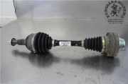 VW TOUAREG 7P 2015 CJMA Antriebswelle vorne links 7P0407271CX 80130KM
