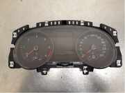 VW PASSAT 3C 2016 DDAA Instrumente Tachometer 3G0920751A 174270KM