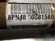 PEUGEOT 3008 2012 RHC Antriebswelle vorne links 3272YZ 106480KM