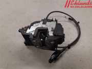 RENAULT CLIO III 2012 D4F-740 Türschloss 8200300125 122570KM