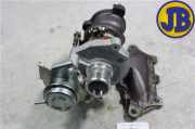 RENAULT CLIO IV 2013 H4B-400 Turbolader 144102069R 50KM