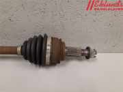 RENAULT KANGOO 2017 K9K-608 Antriebswelle vorne rechts 391001209R 36440KM