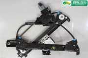 TESLA MODEL S 13- 2014 L1S Fensterheber elektrisch 175750KM