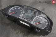 VW GOLF V STC 2009 CCSA Instrumente Tachometer 1K0 920 874 AX Z03 53440KM