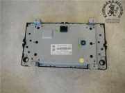 VW PASSAT 3C 2015 CRLB KONTROLLDISPLAY 3G0919605B 42900KM