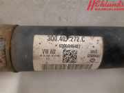 VW PASSAT 3C 2015 DDAA Antriebswelle vorne rechts 3Q0407272C 202600KM