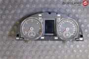 VW GOLF V STC 2006 BSE Instrumente Tachometer A2C53238928 199360KM