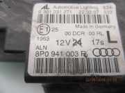 AUDI A3 8P 2007 BKC Scheinwerfer links 8P0941003P 2131400KM