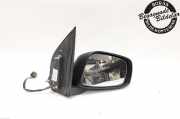 NISSAN KING CAB D40 2007 YD25DDTI Seitenspiegel rechts elektrisch 96301EB110 283250KM