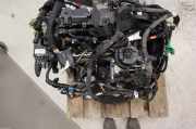 PEUGEOT PARTNER II 2016 BHY ORIGINAL MOTOR 16 111 386 80 118460KM