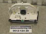 MAZDA 3 BK 2007 Z6 Heizungsschalter - 105260KM