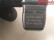 TOYOTA AYGO 2020 1KR-FE Aussen Kamera 86790-0H011 8720KM