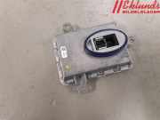 BMW 3 F34 GRAND TURISMO 2016 N57-D30A Steuergerät Scheinwerfer 63 11 7 317 408 164460KM