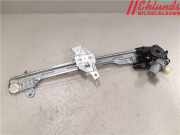 SUZUKI VITARA 2016 D16AA Fensterheber elektrisch 83460-54P10 74310KM