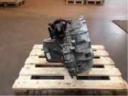 VOLVO V40 2017 TTFDI130317074556 Schaltgetriebe 6-Gang 36012693 49600KM