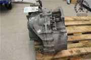 VW TIGUAN 2014 MXB Schaltgetriebe 6-Gang 0A6300045LX 121390KM