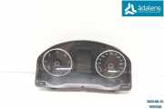 VW TIGUAN 2010 CBAB Instrumente Tachometer 5N0920871CX 207660KM