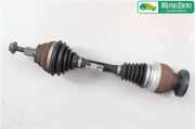 VW TIGUAN 2014 CAVD Antriebswelle vorne links 5N0407763X 81150KM