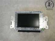 VOLVO S60/V60 2011 B4204T6 KONTROLLDISPLAY 36001982 86950KM