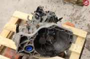 SUZUKI S-CROSS 2014 M16A Schaltgetriebe 5-Gang 24000-67810-000 203660KM