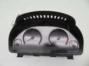 BMW 5 F10/F11 2012 N47-D20C Instrumente Tachometer 62108795130 1973230KM