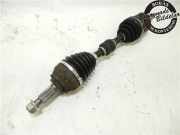 NISSAN MURANO Z51 2007 VQ35DE Antriebswelle vorne links 39101CC40B 170070KM