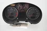 AUDI A3 8P 2011 CFFB Instrumente Tachometer 8P0920932N 1265000KM