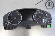 VW TOUAREG 7P 2015 CJMA Instrumente Tachometer 7P6920883BX 80130KM