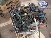 BMW 5 F10/F11 2015 B47-D20A ORIGINAL MOTOR 11002361993 177470KM
