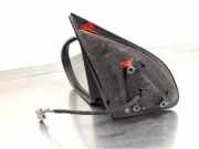 NISSAN QASHQAI 2008 MR20DE Seitenspiegel links elektrisch 96302JD84A 173380KM