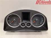 VW GOLF V STC 2005 AXX Instrumente Tachometer 1K6920870EX 187440KM