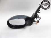 PEUGEOT 206CC 2006 NFU Seitenspiegel links elektrisch 8149KQ 101280KM