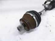 AUDI A4 8E 2006 BFB Antriebswelle vorne links 8E0407271AT 164240KM