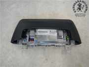 BMW 4 F32/F33/F82/F83 2015 N47-D20C KONTROLLDISPLAY 65509270393 110200KM